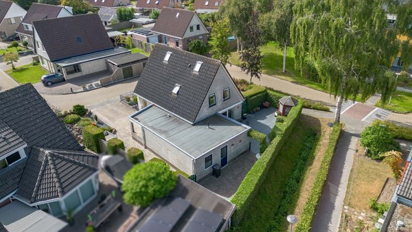 Medium property photo - Willem Dreeslaan 52, 9363 ES Marum